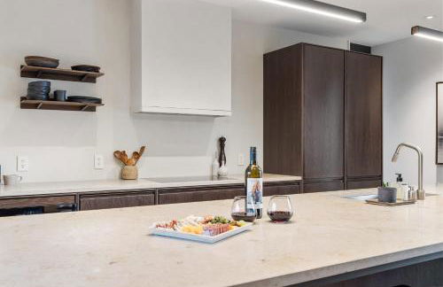 Orren North - Downtown Luxury & Bespoke Living - Foto 14