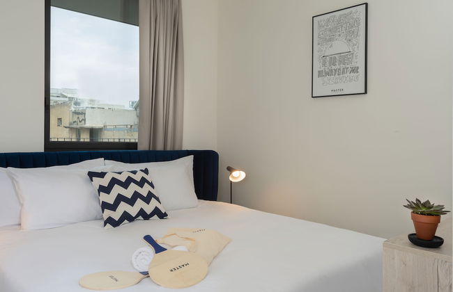 master Shenkin - Foto 39