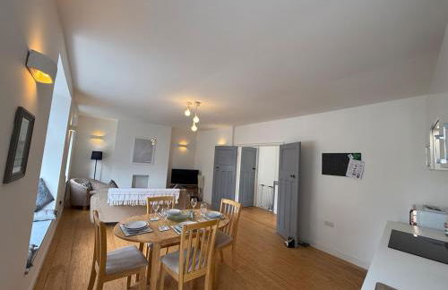 Modern Town Centre Flat - Foto 2