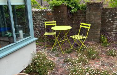 Pretty Cottage in Central Lewes - Foto 8