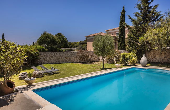 Villa Callisto - Photo 25