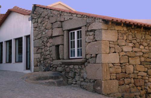 Casa Dos Lagares De Vara E Pedra - Foto 23