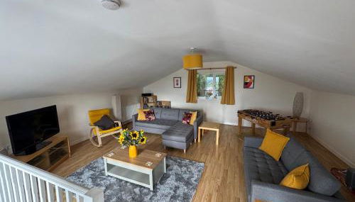 Between the Moors Hideaway - Foto 4