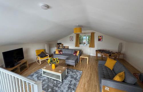 Between the Moors Hideaway - Foto 4