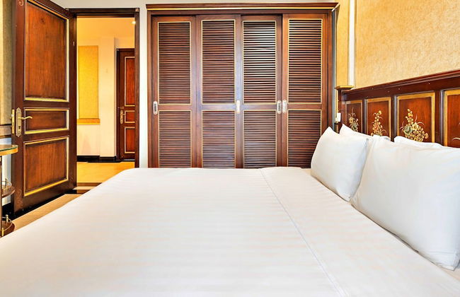 S79 Residences 345AB Apartment - Foto 44