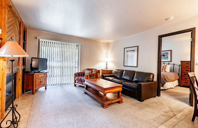 Red Pine Condominiums by All Seasons Resort Lodging - Foto 68