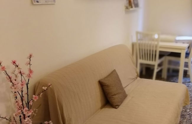 Al171 Sweet Holiday Apartments - Foto 20