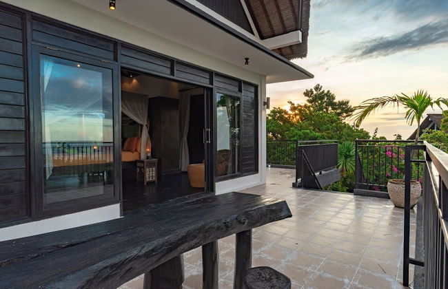 Villa Jempiring - Foto 29