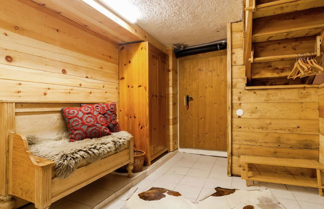 Detached Holiday Home in Ellmau Near the ski Lift - Foto 21