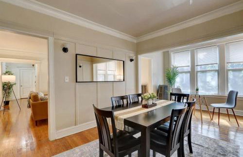 3BR - Prospect Row - McKinley Beach - Sleeps 8 - Foto 16