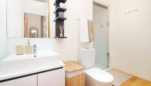The Cozy Loft - Foto 4