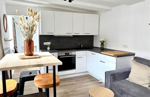 2 Zimmerwohnung in der City von Göttingen - Foto 1