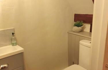 Shoemakers Cottage, Halesworth - Foto 78