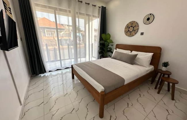 COALESCENCE HOTEL - Foto 20