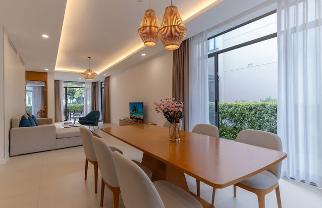 Hese Pool Villas & Resort Cam Ranh - Foto 55