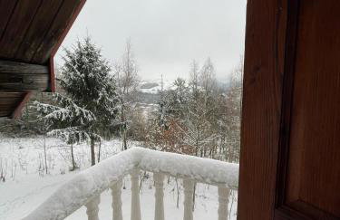 Magurska enklawa- domek letniskowy - Foto 8