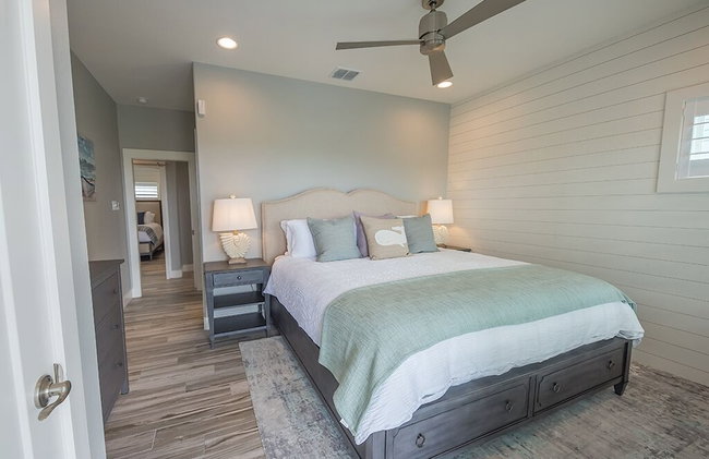 All Decked Out by Silver Sands Vacation Rentals - Foto 33