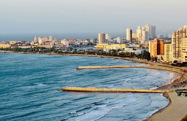 Playa Cartagena - Foto 36