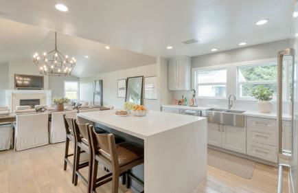 Chic Sonoma Oasis w Pool Bocce Hot Tub Minutes to Downtown - Foto 15