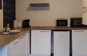 Maison de l'harmonie à Limoges - Foto 16