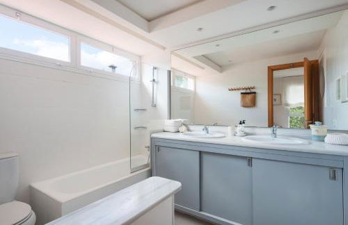 Preciosa Villa ES TANCAT cerca de la playa es Trenc - Foto 11