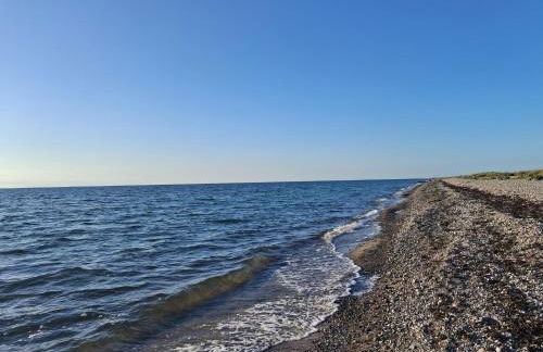 Ferienwohnung Weitblick in Schlagsdorf - Foto 37