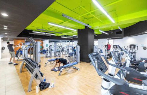 Top Floor Studio with Balcony & Views 3528 - Foto 30