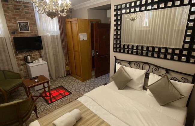 Bosphorus Bridge Hotel - Foto 4