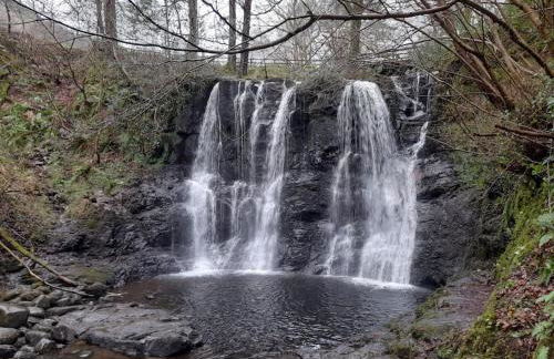 Fairhead Lodge Family Friendly Holiday Home - Foto 36
