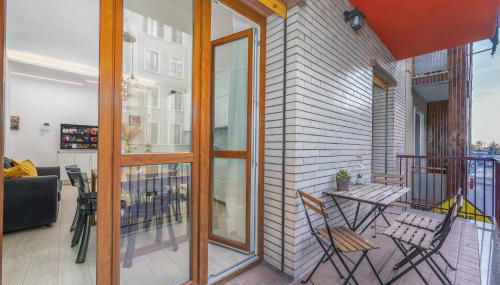 4 min to Metro - 8 min to LIN Airport - University area - Foto 5