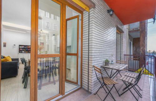 4 min to Metro - 8 min to LIN Airport - University area - Foto 5