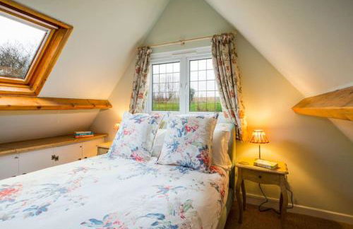 Till Cottage and Riverside Gardens nr Stonehenge - Foto 6