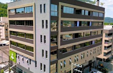 Apartamento 509 com piscina Aquecida - Foto 3