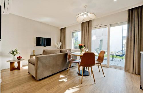 BlueApart Apartamenty Na Plazy Jastarnia - Photo 132