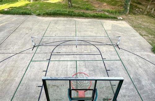 Creek Access, Games Family-Friendly Royal Retreat - Foto 34