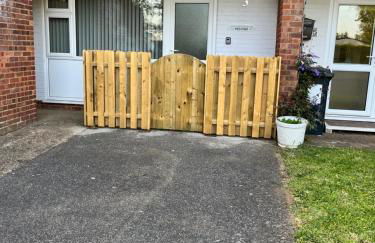 Flat 3 Seaside Haven - Foto 1