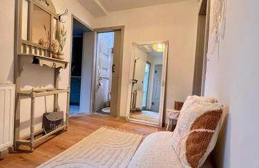 Ferienhaus am Markt - ANNO 1708 - App 2 - Foto 7