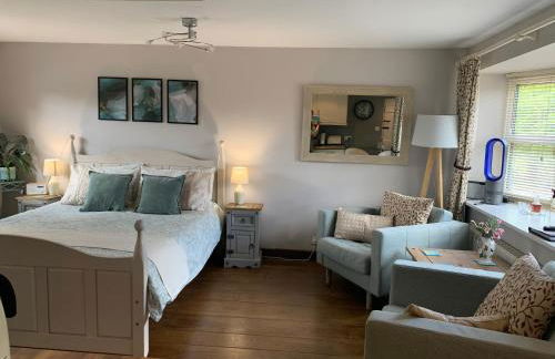 Thatched Cottage - Foto 9