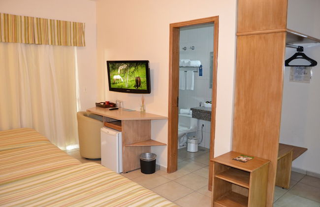 Capivari Ecoresort - Foto 4