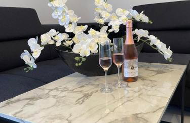 Second home apartment - rose gold - Foto 2