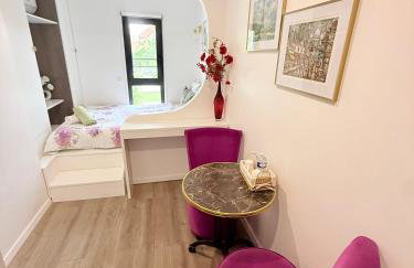 Paris Dream Villa - Photo 10