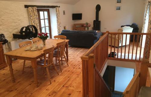 Goodrevy Barn - Foto 3