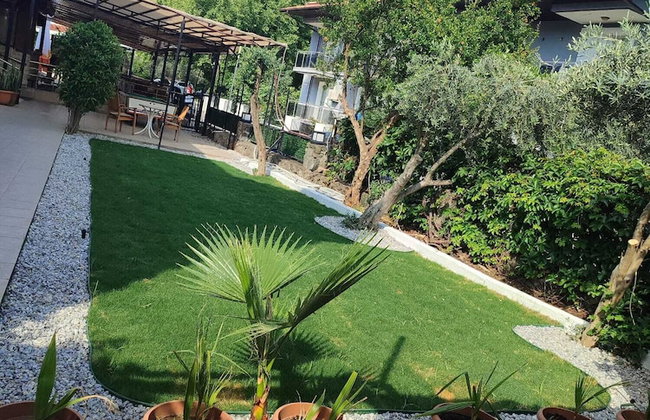 Ozay Apart Hotel - Foto 31