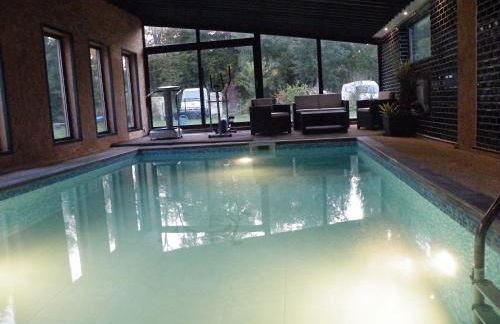 Gîte Lorengrain - Foto 12