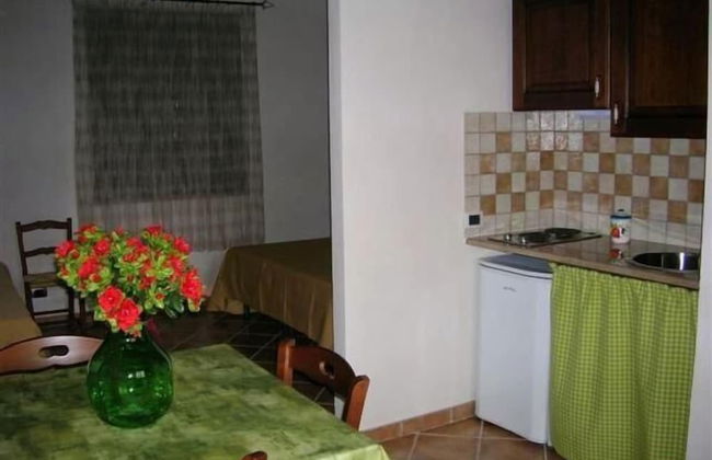 Agriturismo Baglio Donna Santa - Foto 18