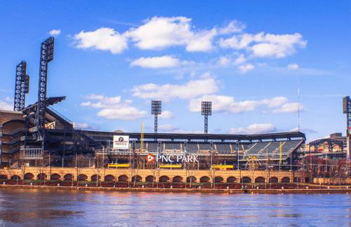 Modern 1 BR Apt - Easy Parking 5 min from Downtown - Foto 12