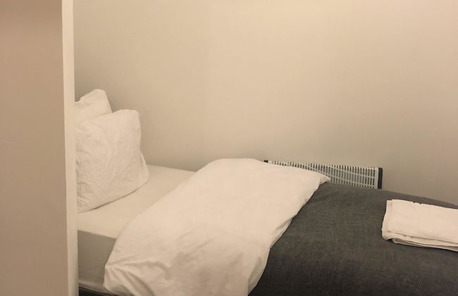 Showcase Apartments - Highcross House Apart Hotel - Foto 2