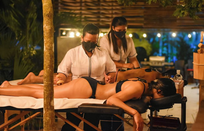 Ecohotel Villa Russo - Foto 8