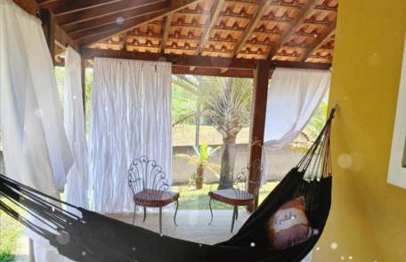 Casa Amarela Ecoloft Brasil 88 - Foto 41