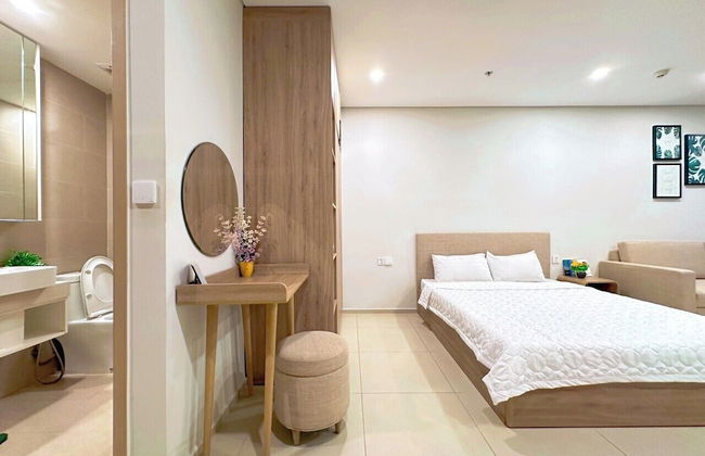 Bin's House in The Song Vung Tau - Foto 45